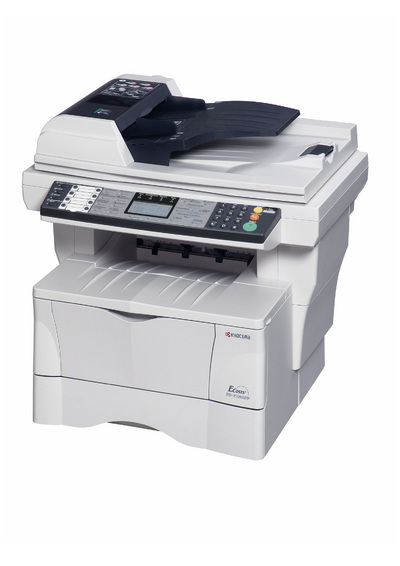 Toner Impresora Kyocera FS1118F MFP